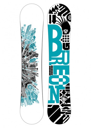 Burton TWC Standard