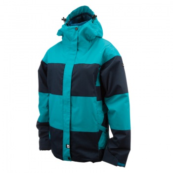 Ride Northgate Jacket wmn