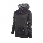 Ride Cable Pullover wmn