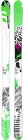 Salomon Skis Twenty Twelve