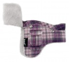 Bern Women's Plaid Hunter