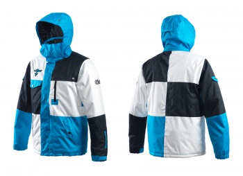 O´Neill Anti Frost Jacket