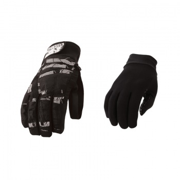 Pow Gloves Tormenta - Short Cuff