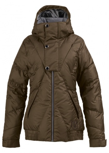 Burton Dandrige Jacket