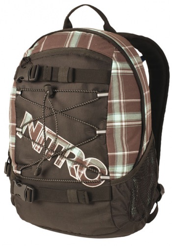 Nitro Diamond Street Pack