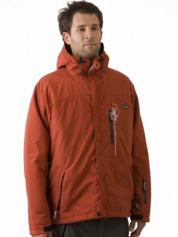 Mill Hardline Jacket