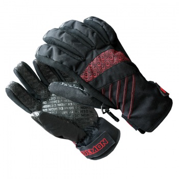 Demon Mission Operations Glove