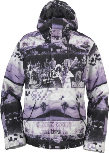 Burton Such-A-Deal Jacket