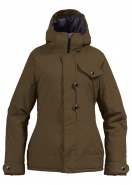 Burton Method Jacket