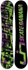 Lib Technologies Skate Banana BTX Narrow (Assorted)