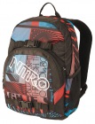 Nitro Striker Street Pack