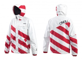 O´Neill Seb. Toots Jacket