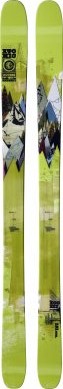 Atomic Skis Acces