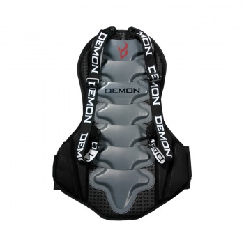 Demon Flex Force Pro Spine Guard