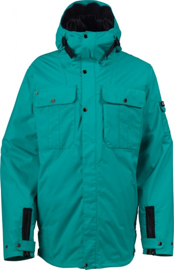 Burton Crucible Jacket