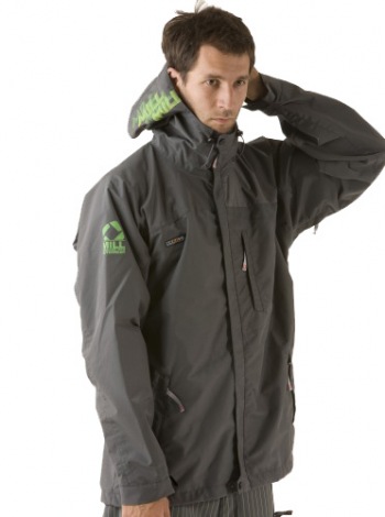 Mill Spring Jacket