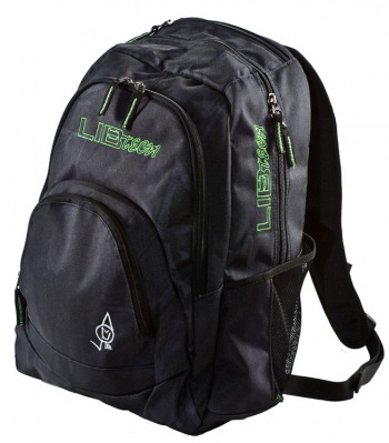 Lib Technologies The Hot Stuff tECO Backpack