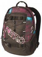 Nitro Diamond Street Pack