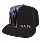 NXTZ Logo Cap