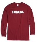 Forum Corp Stack