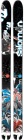 Salomon Skis Rocker