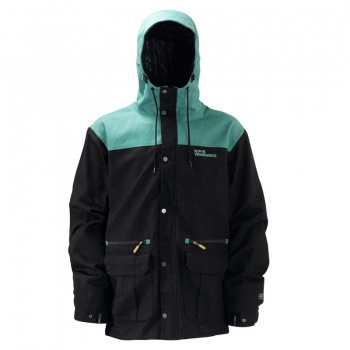 Westbeach Highway 99 Jacket