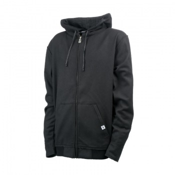 Ride Raw Edge Full Zip