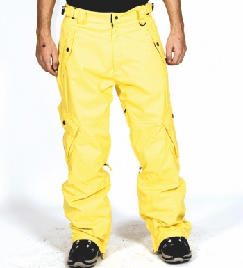 Chanex Hydrostatic Pant