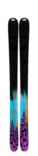 K2Skis Obsethed