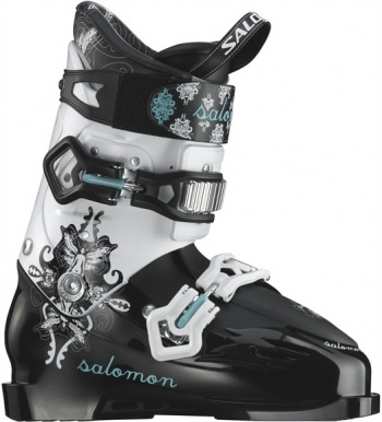 Salomon Skis Poison