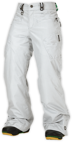 Bonfire Arena Pant