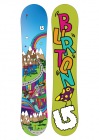 Burton Mini Shred Chicklet