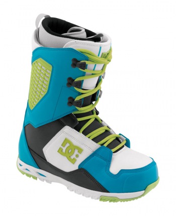 DC Shoes Ceptor