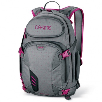 Dakine Girls Heli Pro DLX