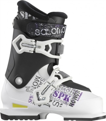 Salomon Skis Kaid