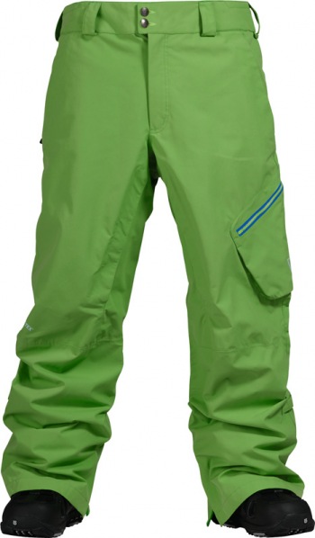 Burton Cyclic Pant 2L