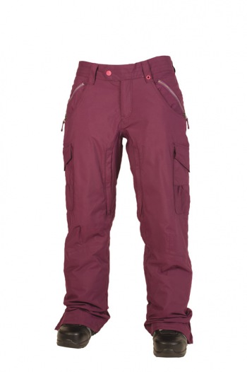 Nitro Temptation Pant