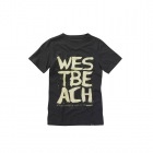 Westbeach Paint Brush Tee wmn