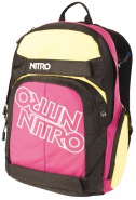 Nitro Drifter Street Pack