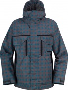 Burton Bit-O-Heaven Jacket