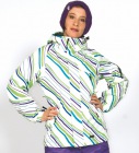 Chanex Multiplex Jacket wmn