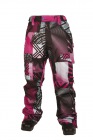 Nitro Distorsion Pant