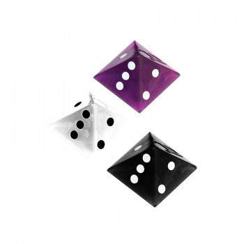 Demon Dice Stompad