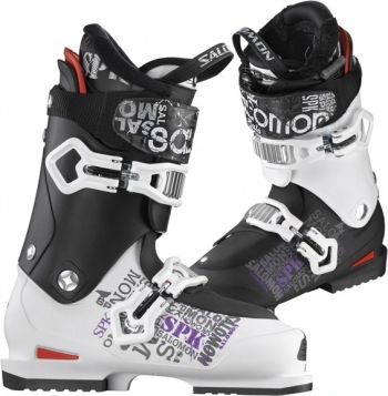 Salomon Skis Kaos