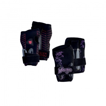 Demon Wrist Guard wmn