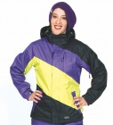 Chanex Reshuffle Jacket wmn