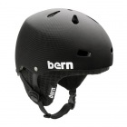 Bern Carbon Fiber (EPS)