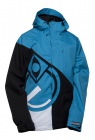 Nomis Logo Jacket