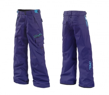 O´Neill Mixer Pant