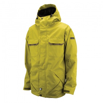 Ride Rainier Jacket